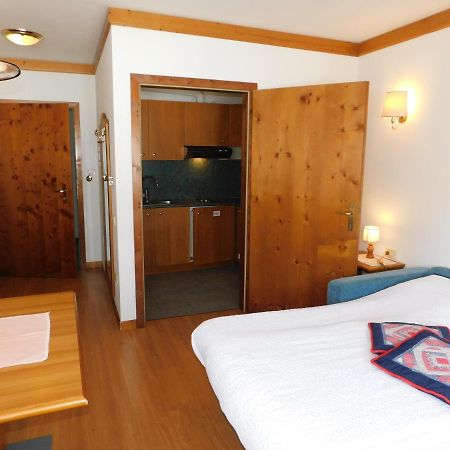 Ski Residence Сан-Мартіно-ді-Кастроцца Екстер'єр фото