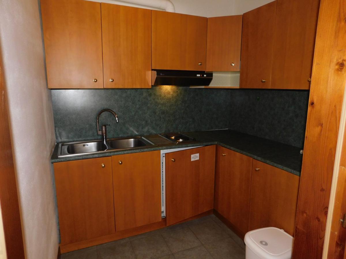 Ski Residence Сан-Мартіно-ді-Кастроцца Екстер'єр фото