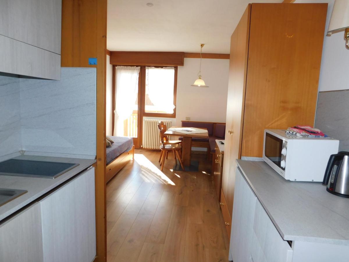Ski Residence Сан-Мартіно-ді-Кастроцца Екстер'єр фото