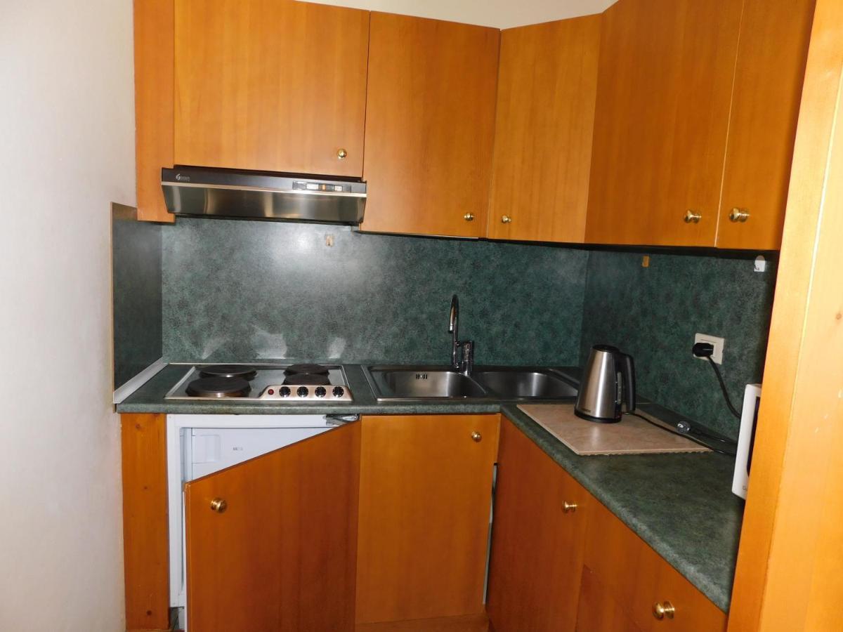 Ski Residence Сан-Мартіно-ді-Кастроцца Екстер'єр фото