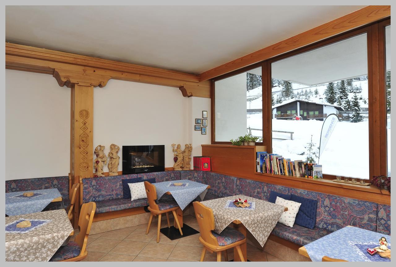 Ski Residence Сан-Мартіно-ді-Кастроцца Екстер'єр фото